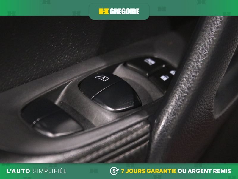 2021 Nissan Qashqai Red Saint-Eustache - photo #15