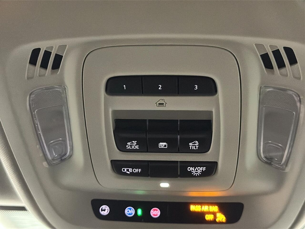 BUICK Envision SPORT TOURING 2026 ROUGE BRILLANT Saint-Hyacinthe - photo #15