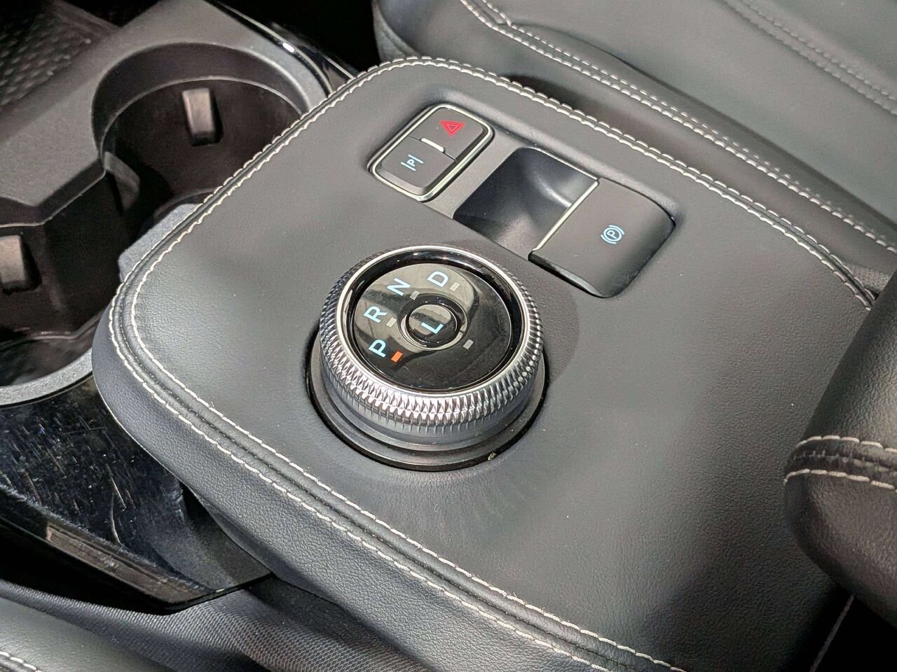 2023 Ford Mustang Mach-E California Route 1 AWD Black Val-David - photo #26