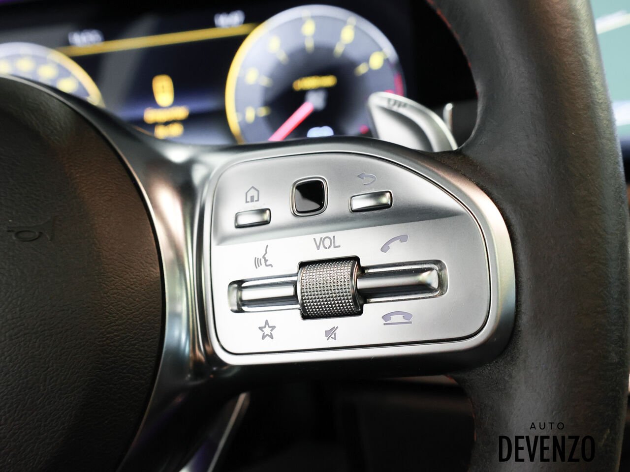 2019 Mercedes-Benz E-Class White Saint-Eustache - photo #18