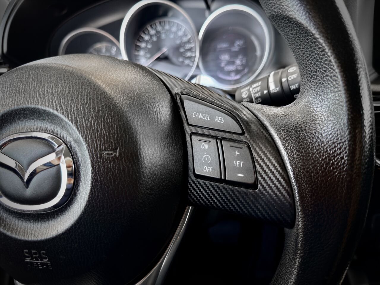 2016 Mazda CX-5 Notre-Dame-des-Prairies - photo #20