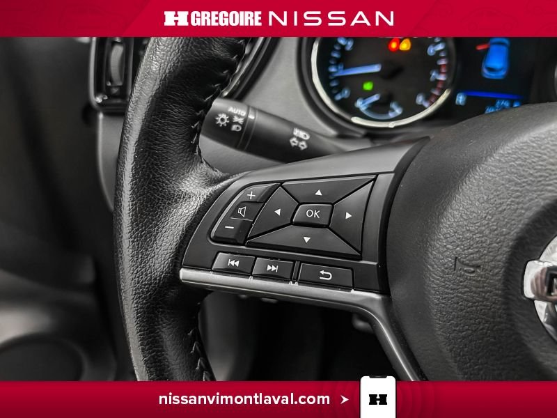 Nissan Qashqai 2023 Gris Laval - photo #25