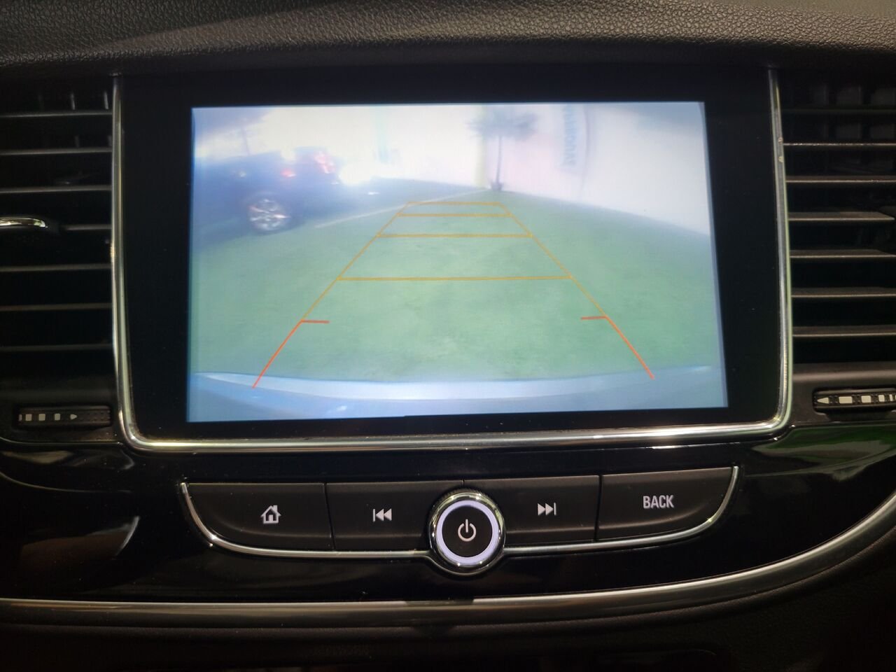 2019 Buick Encore Grey  - photo #21