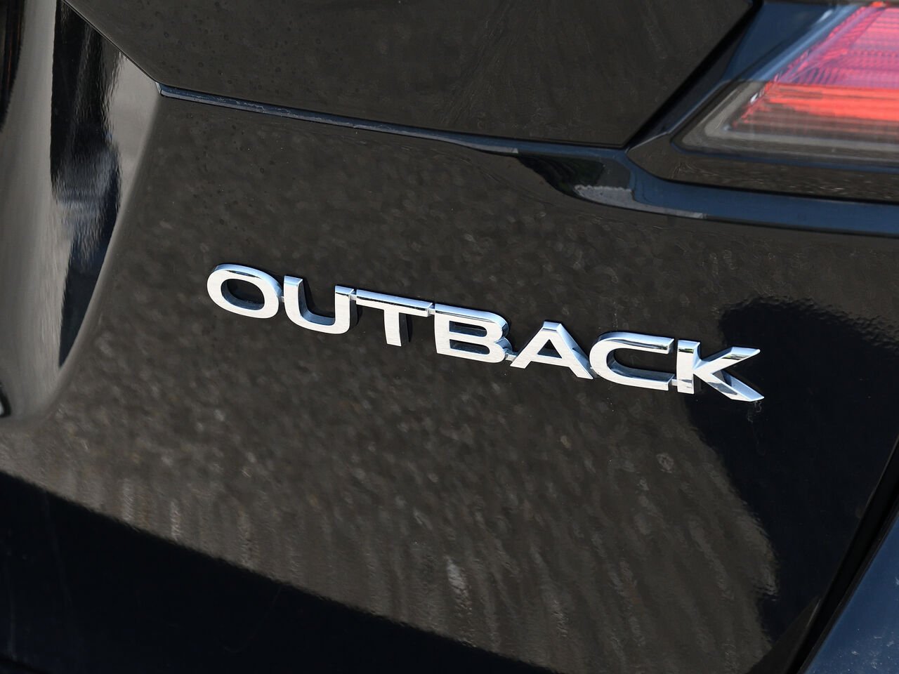 Subaru Outback Limited 2022 Noir Saint-Hyacinthe - photo #32