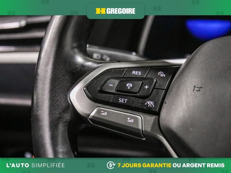 2023 Volkswagen Jetta Grey Saint-Eustache - photo #20