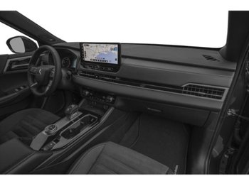 Mitsubishi Outlander LE
