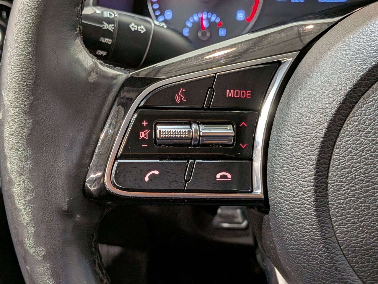 Kia Forte EX IVT 2019 Noir Val-David - photo #13
