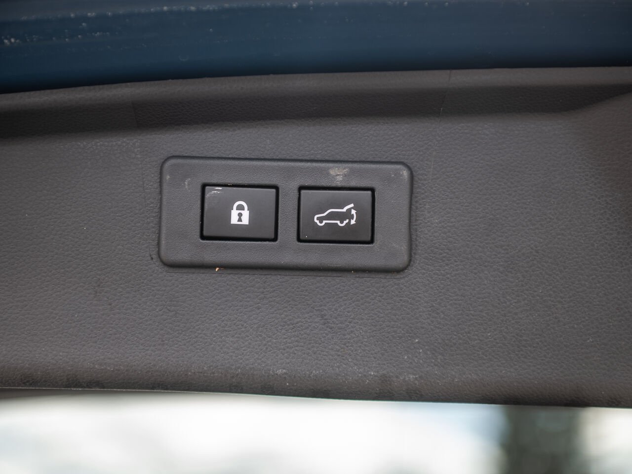 Subaru Outback 2022 Bleu Sainte-Julienne - photo #8