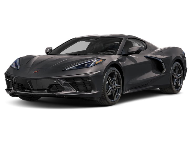 2027 Chevrolet Corvette 2LT