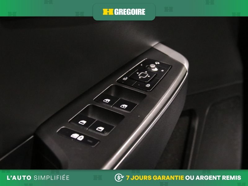 2023 Kia EV6 Black Laval - photo #15