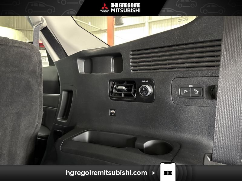 2023 Kia Sorento Grey Laval - photo #14