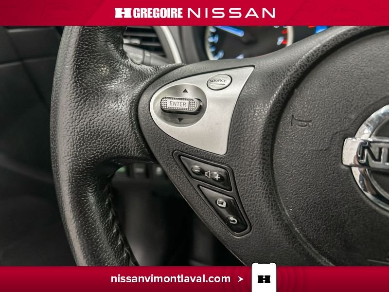 Nissan Sentra 2018 Gris Laval - photo #21