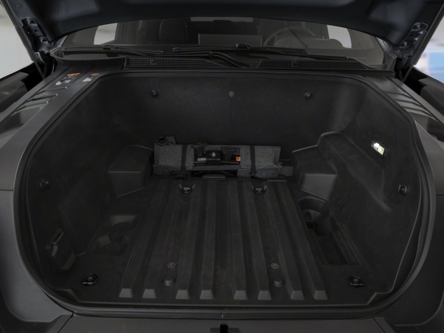 CHEVROLET SILVERADO EV WT à autonomie prolongée à cabine multiplace e4RM 2026 BLANC SOMMET