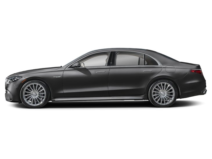 2026 Mercedes-Benz Classe-S S 63 AMG E Performance