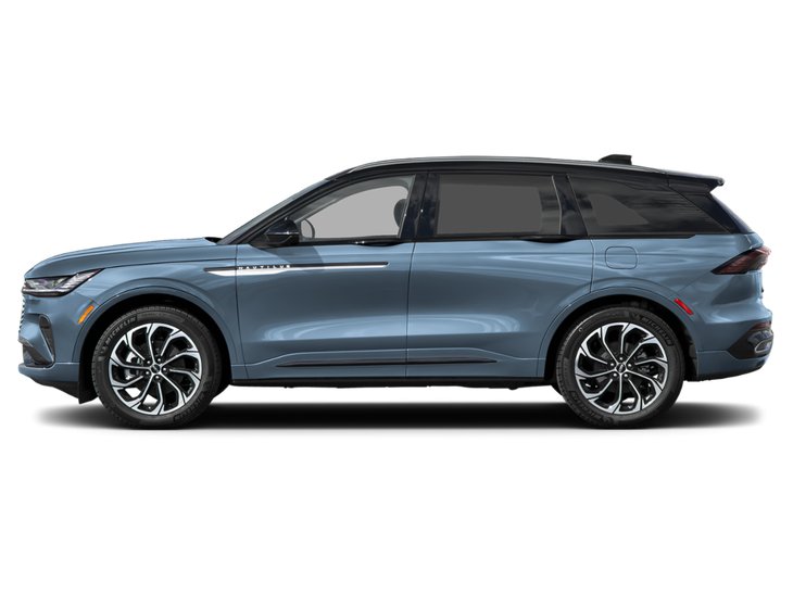 2026 Lincoln Nautilus Ultra