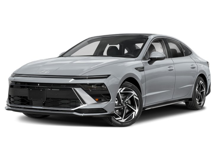 2026 Hyundai Sonata Preferred-Trend