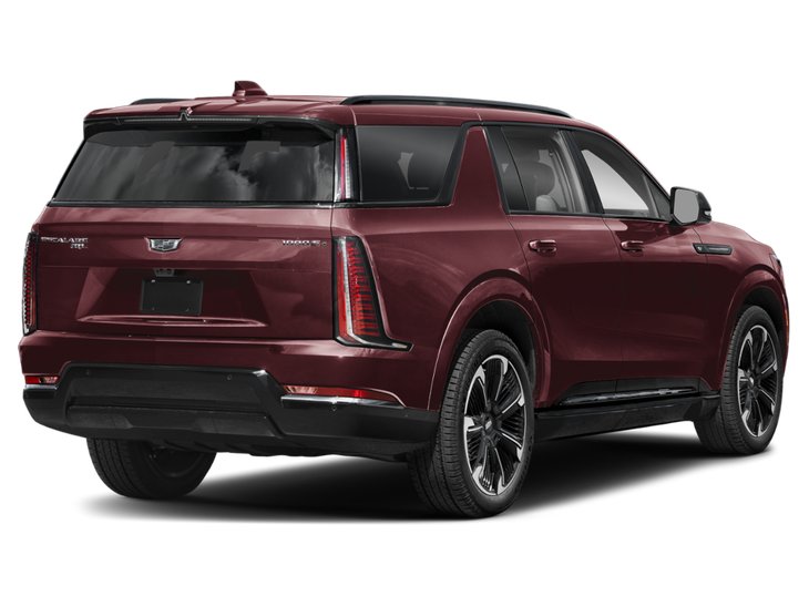 2026 Cadillac Escalade IQL Sport première qualité