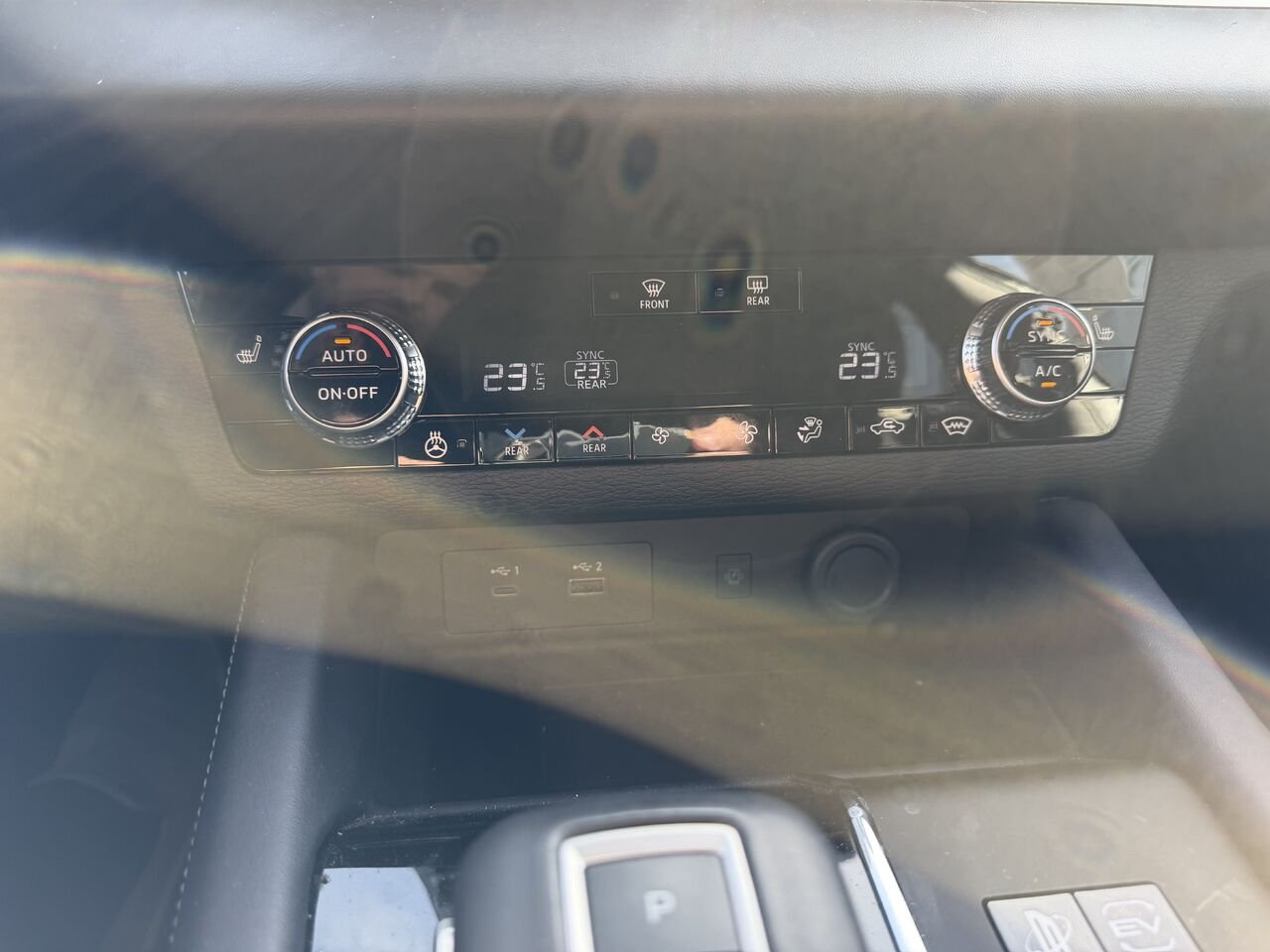 Mitsubishi Outlander PHEV SE S-AWC 2025 Argent Châteauguay - photo #19