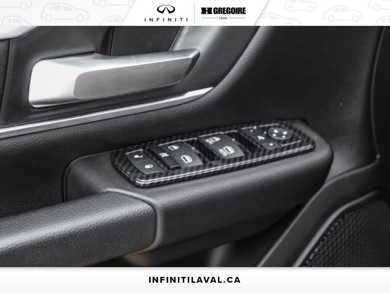 2023 Dodge Ram Saint-Eustache - photo #12