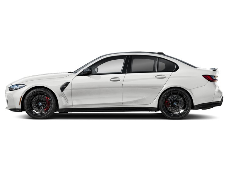 2027 BMW M3