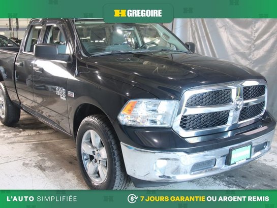 Ram 1500 2019 2019 Noir