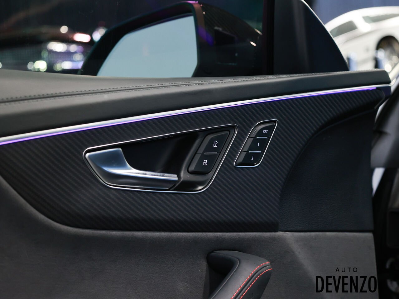 2023 Audi RS Q8 Black Saint-Eustache - photo #15