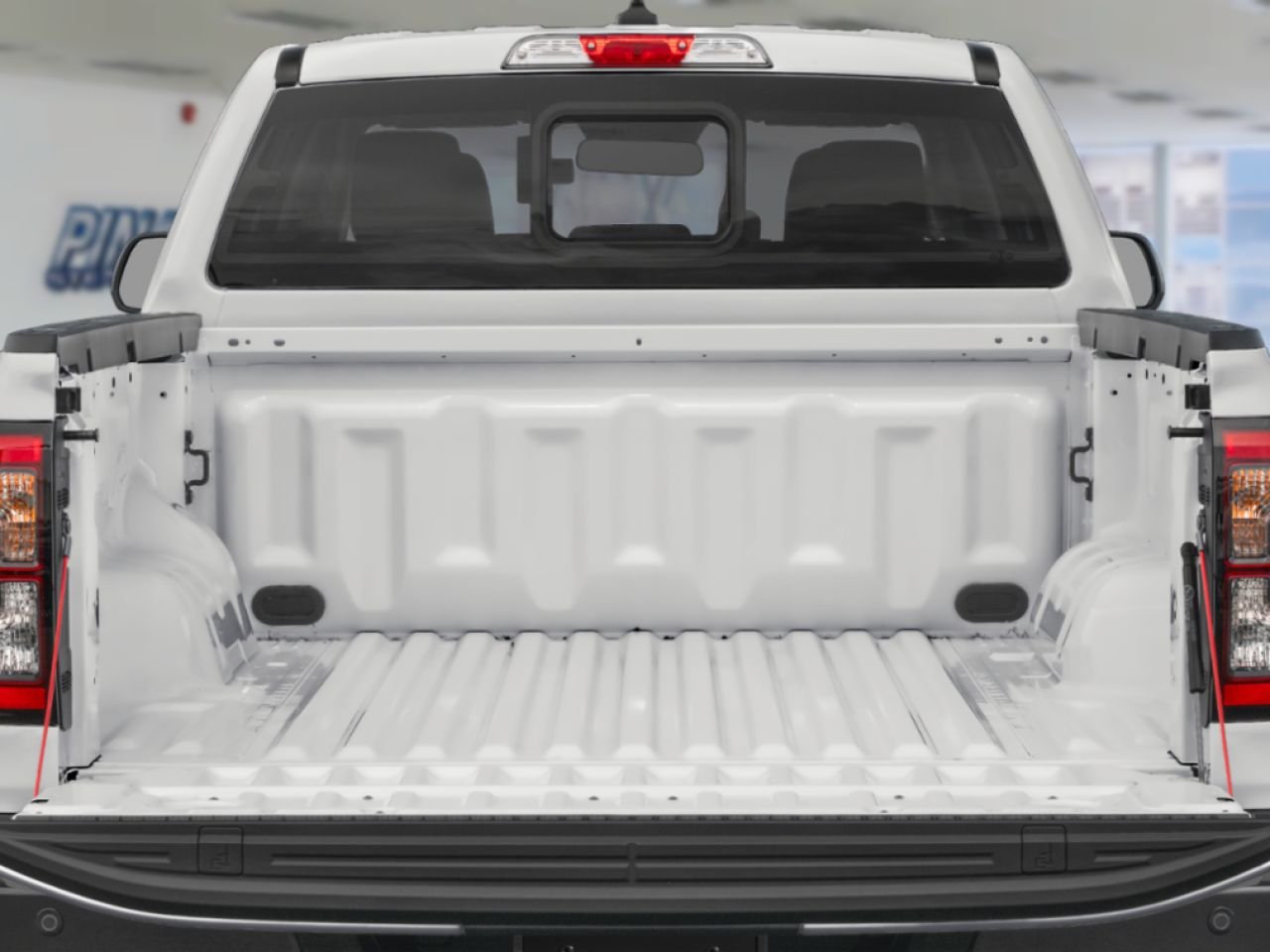 2026 Ford Ranger Avalanche Sainte-Julienne - photo #7