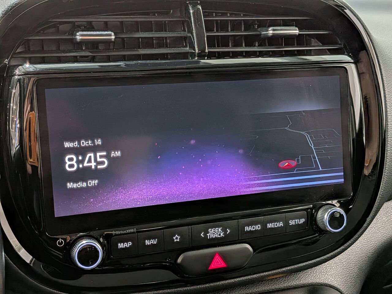 2023 Kia Soul EV EV Premium Auto Grey Val-David - photo #18