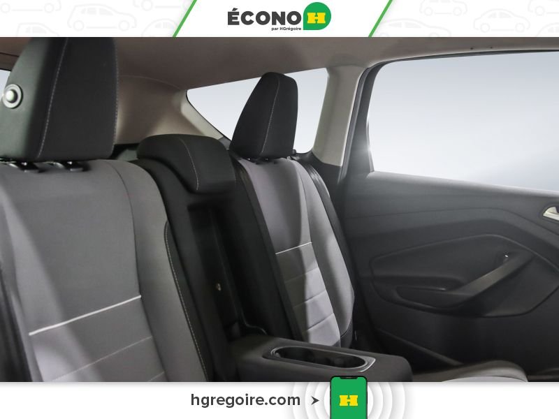 Ford Escape 2015 Gris Blainville - photo #21