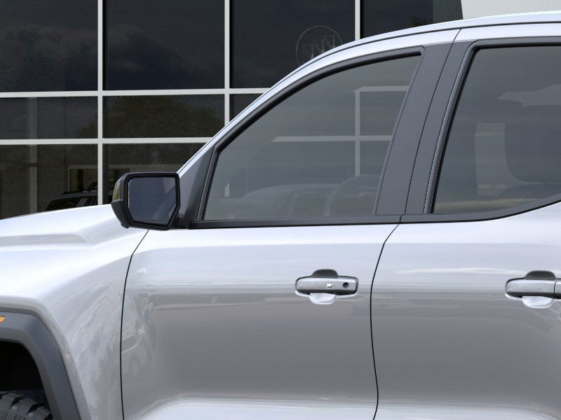 GMC Canyon Elevation 2025 Argent métallisé Saint-Eustache - photo #11