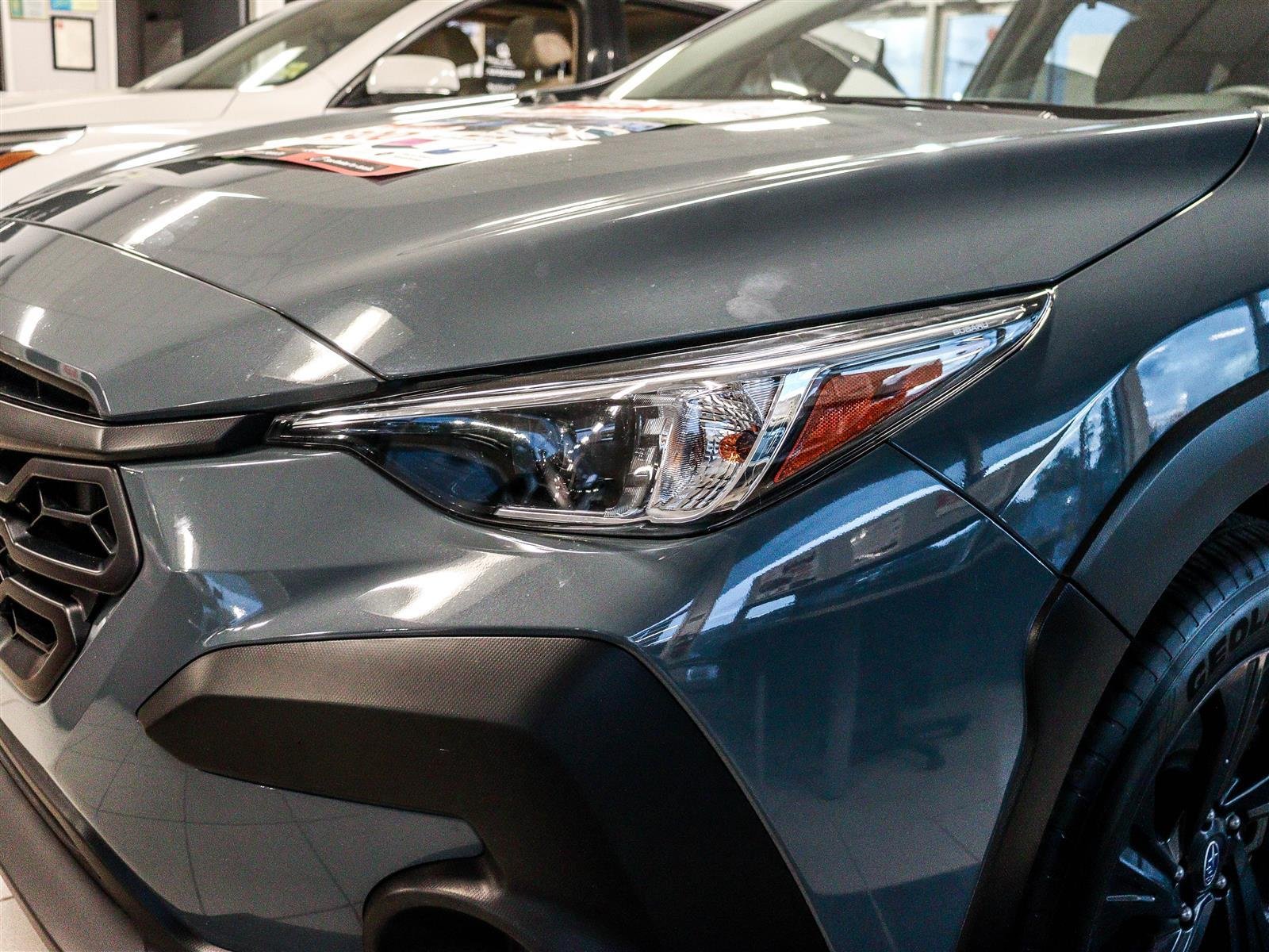 Subaru Crosstrek Convenience 2024 Blue Ottawa & Gatineau - photo #20