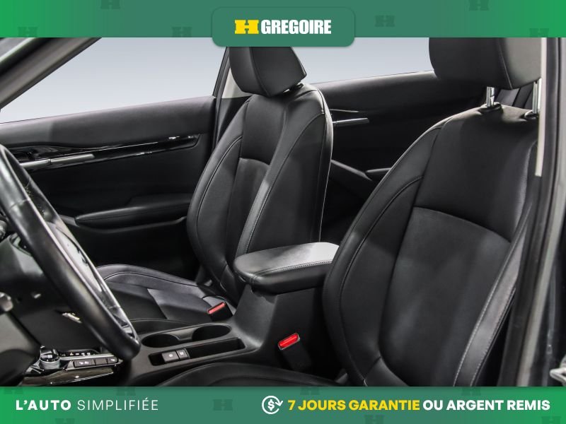 Kia Seltos 2021 Gris Blainville - photo #20