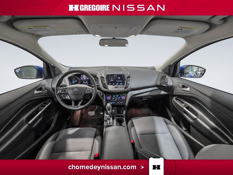 Ford Escape 2019 Bleu Blainville - photo #17