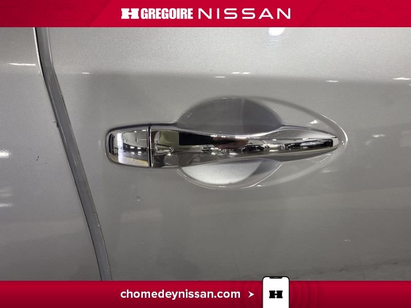 Nissan Altima 2016 Argent Laval - photo #12