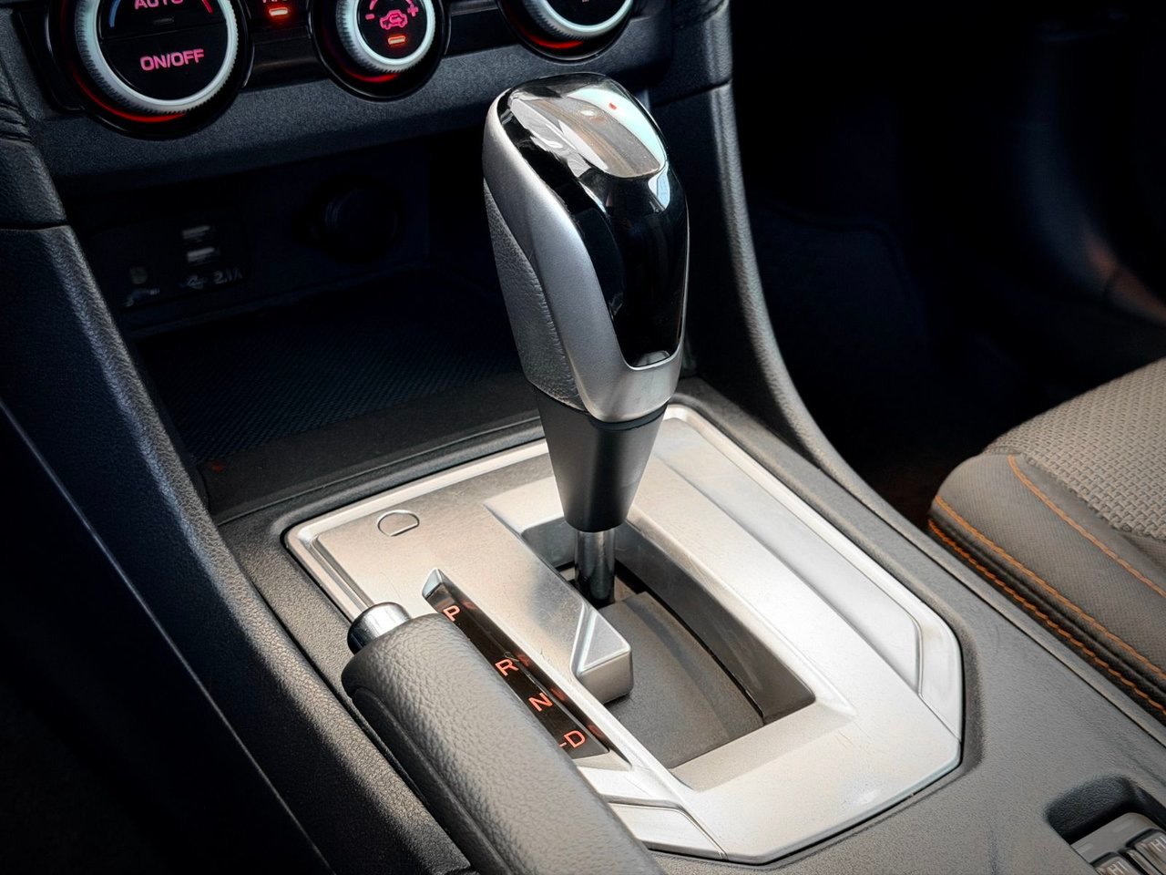 Subaru Crosstrek 2022 Blanc Notre-Dame-des-Prairies - photo #29