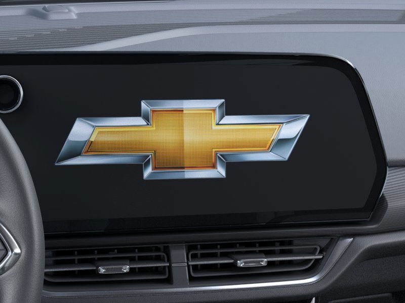 Chevrolet Equinox EV LT 2025 Blanc sommet Saint-Eustache - photo #19