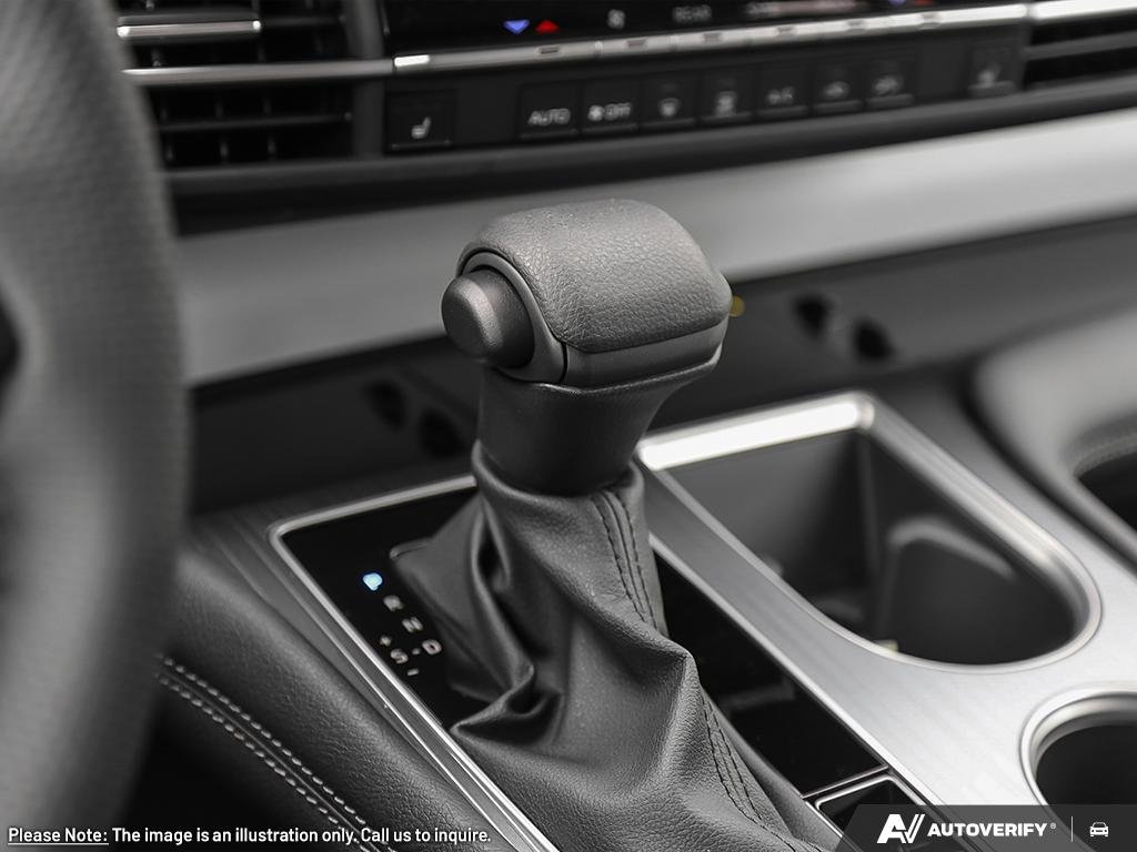 2026 Toyota SIENNA 5TDGSKFC1TS286707 Black Sherbrooke - photo #15