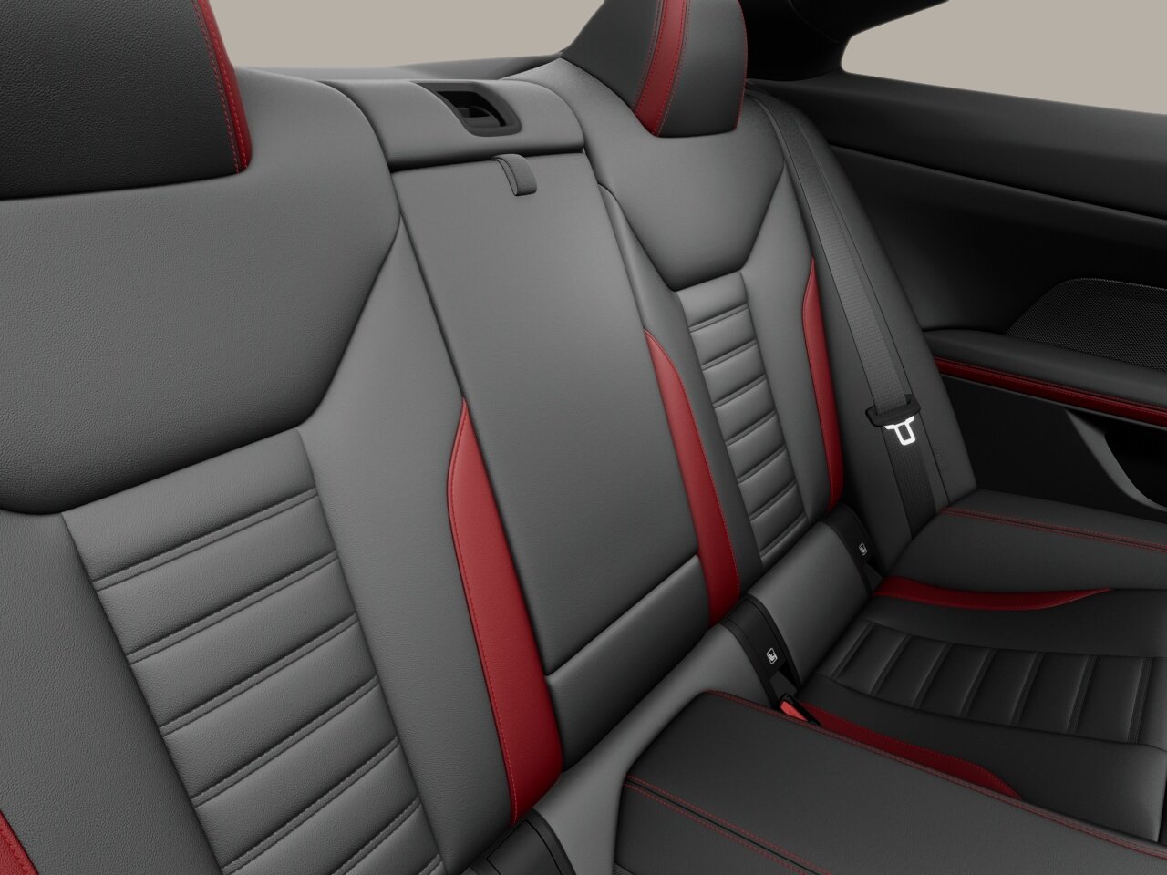 2026 BMW 4 Series 430i xDrive Black Sapphire Metallic Blainville - photo #11