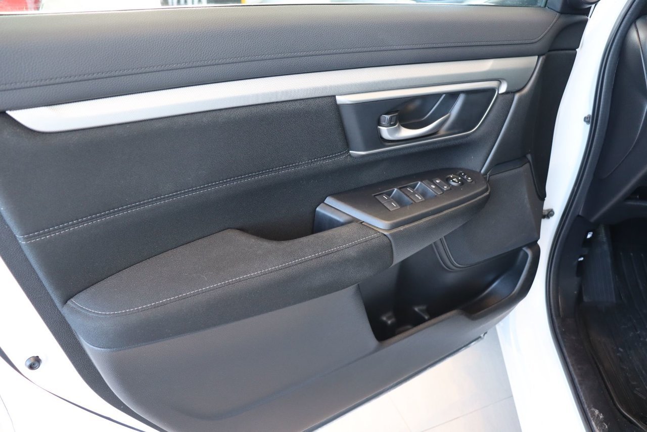 2021 Honda CR-V Sport White Baie-Comeau - photo #15