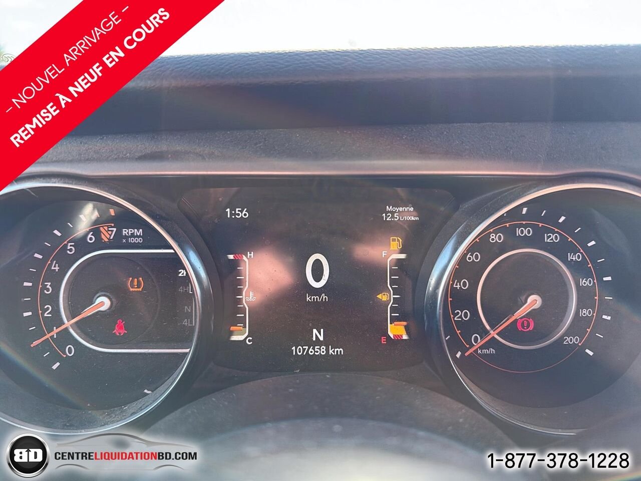 2022 Jeep Wrangler Unlimited Sport S 4x4 | BD0471 Red Granby - photo #12