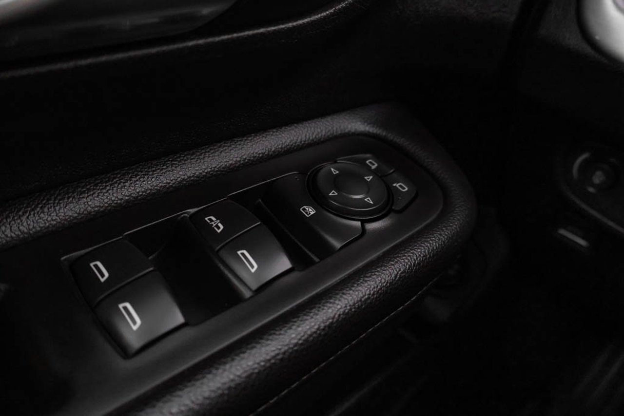 2022 GMC Terrain AWD 4dr SLT Blue Sherwood Park - photo #16