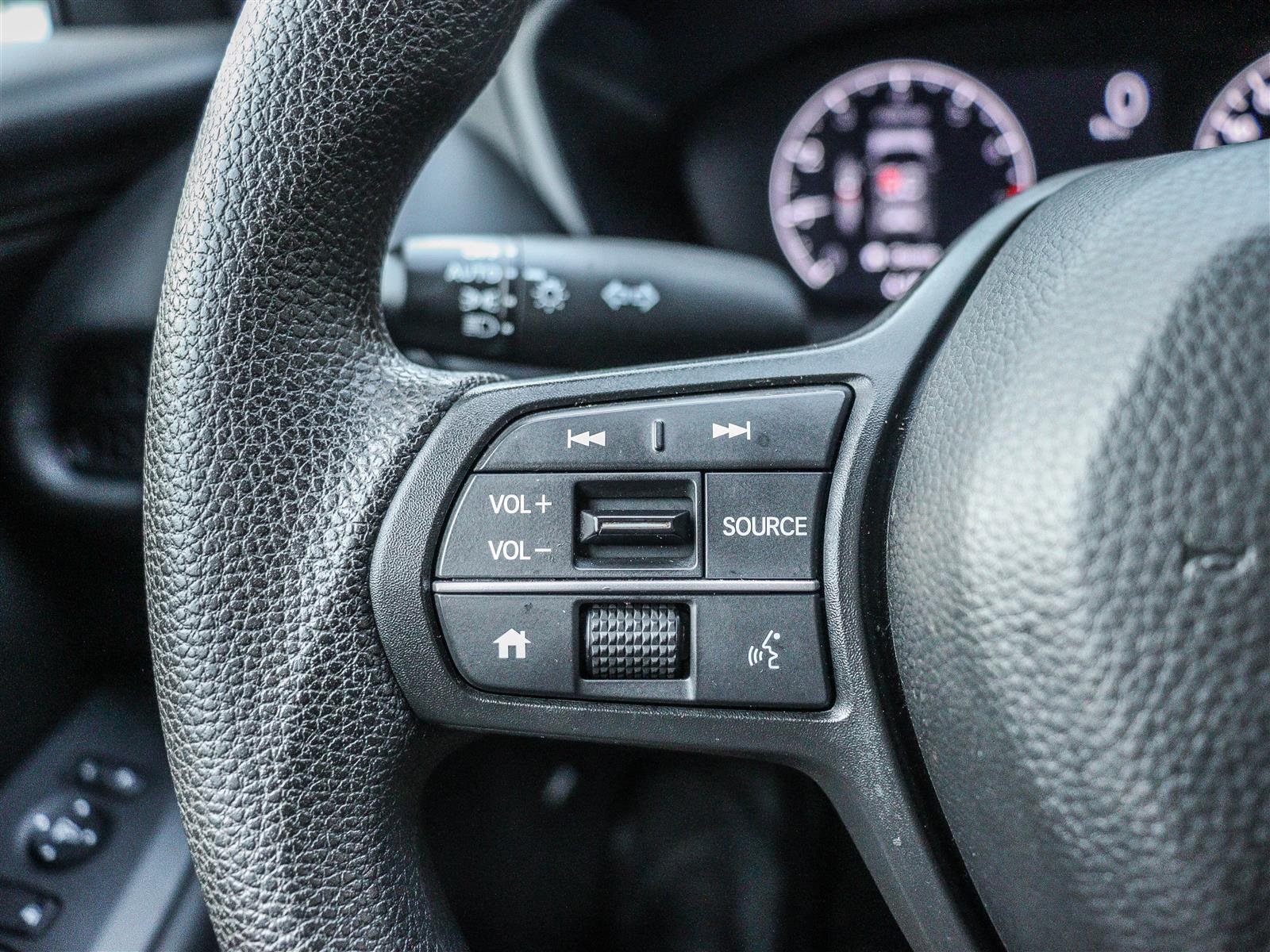 2023 Honda HR-V LX Ottawa & Gatineau - photo #20