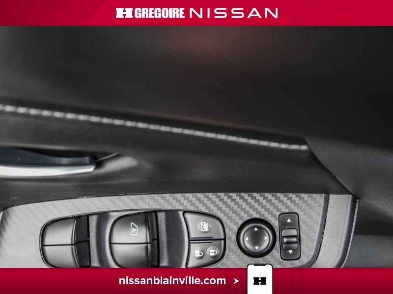 Nissan Sentra 2024 Noir Saint-Eustache - photo #22