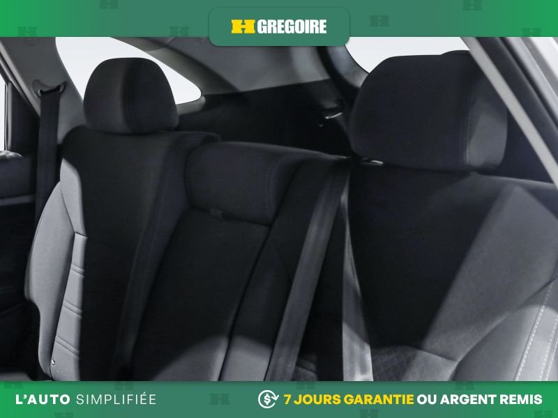 Kia Sorento 820170 | LX AWD AUTO AC MAGS CAM RECULE BLUETOOTH 2019 Gris Laval - photo #22