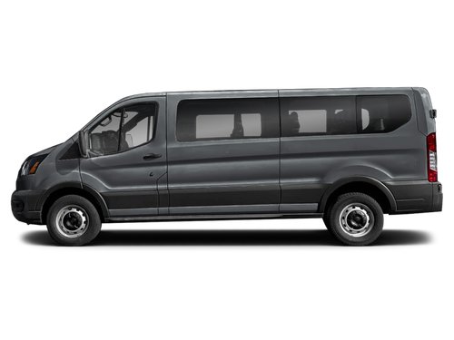 2026 Ford Transit tourisme 2026