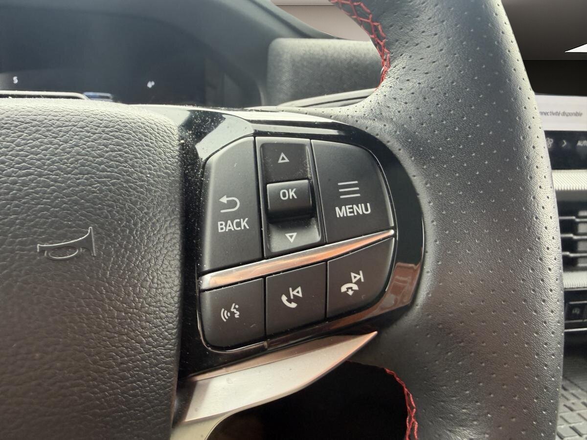 2025 Ford Explorer Black  - photo #10