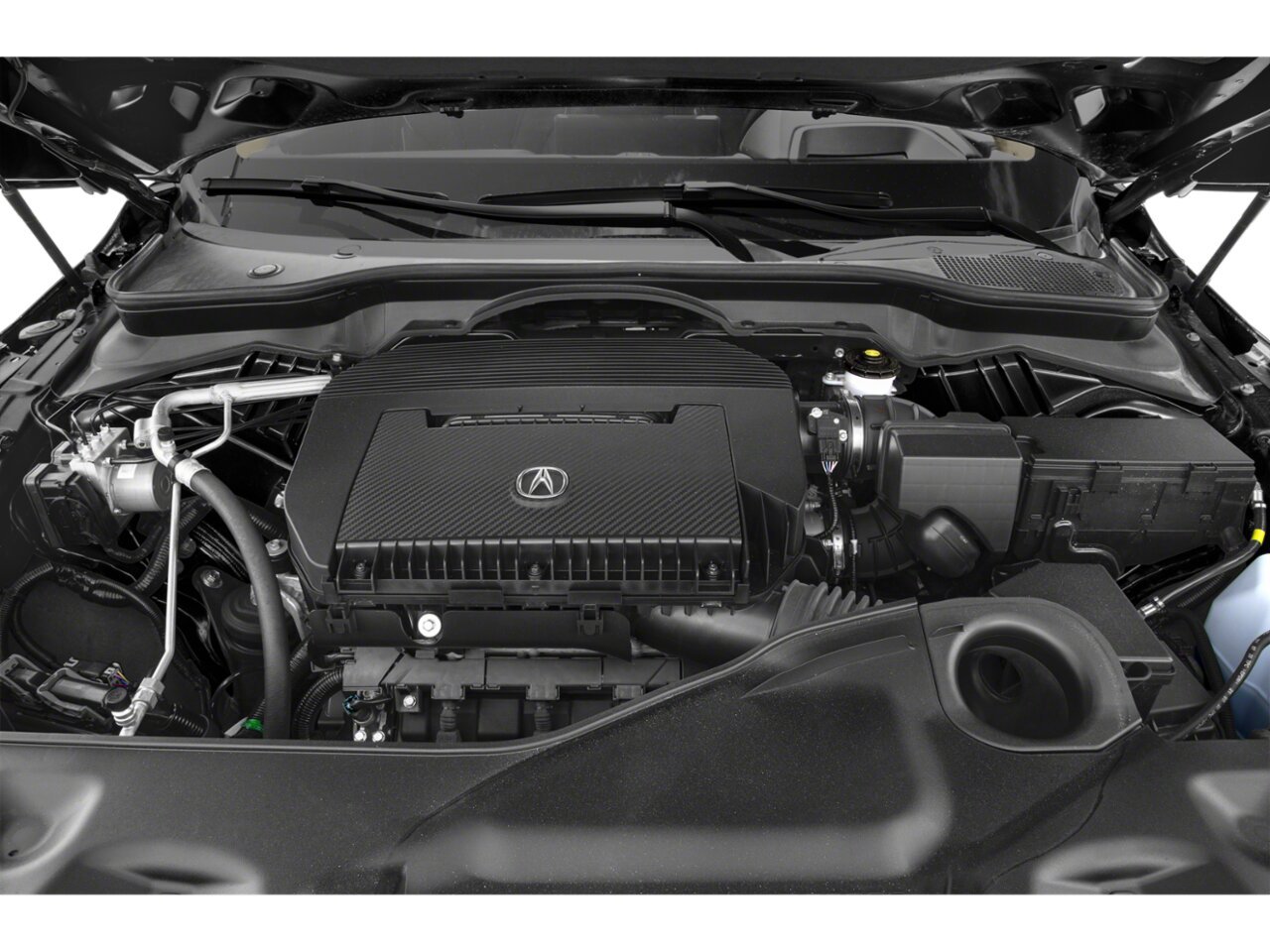 2023 Acura MDX Platinum Elite Saint-Eustache - photo #5