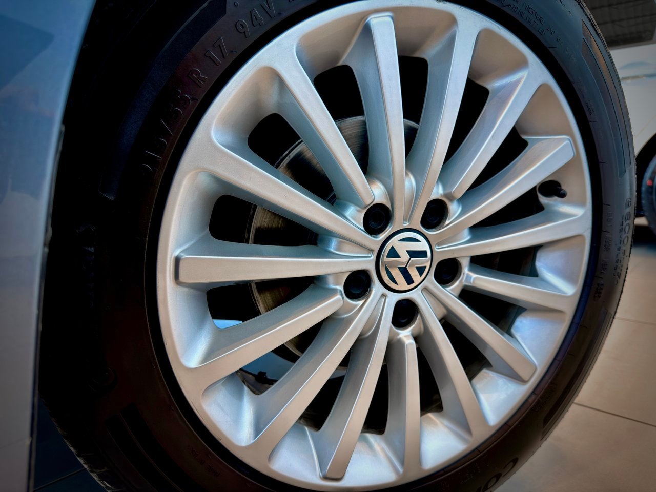 2019 Volkswagen Beetle Convertible Blue Notre-Dame-des-Prairies - photo #13