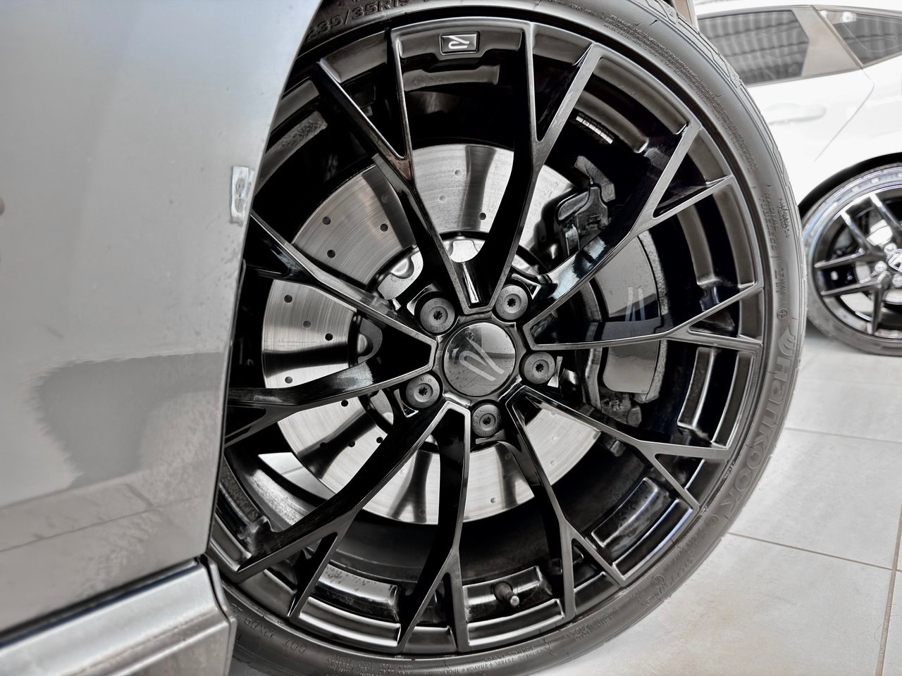 2026 Volkswagen Golf R Notre-Dame-des-Prairies - photo #16