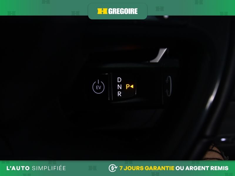 Kia EV9 822631 | Light AUTO A/C MAGS CUIR NAV CAM RECUL BLUETOOTH 2024 Blanc Laval - photo #15